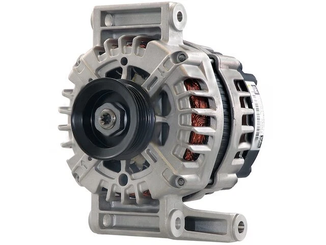 Alternador Chevrolet Cobalt Remy 92695GK 2009 2008-2010 - Imagem 1 de 2