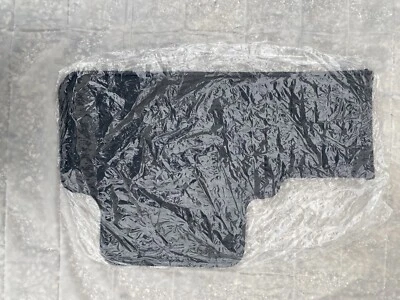 Alfombrillas reales para todo tipo de clima GMC/CHEVROLET CANYON/COLORADO 2015-2022 OEM Foto 1 de 3