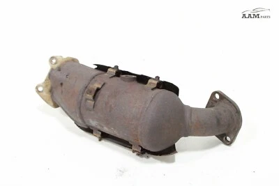 Dodge Journey 2011-2019 3,6 L sistema de escape delantero tubo de filtro OEM Foto 1 de 4