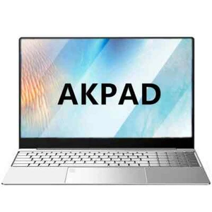 Win 11 Pro For Intel Celeron J4125 15.6'' 1920*1080 Game Office Laptop NoteBook - Picture 1 of 25