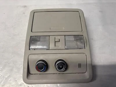 Consola delantera NISSAN NV 3500 12 13 14 15 16 17 18 Foto 1 de 3