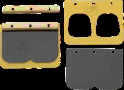 Pétalo de caña de válvula RAD de carbono Boyesen Pro Series para Yamaha YZ250 00-04 Foto 1 de 4