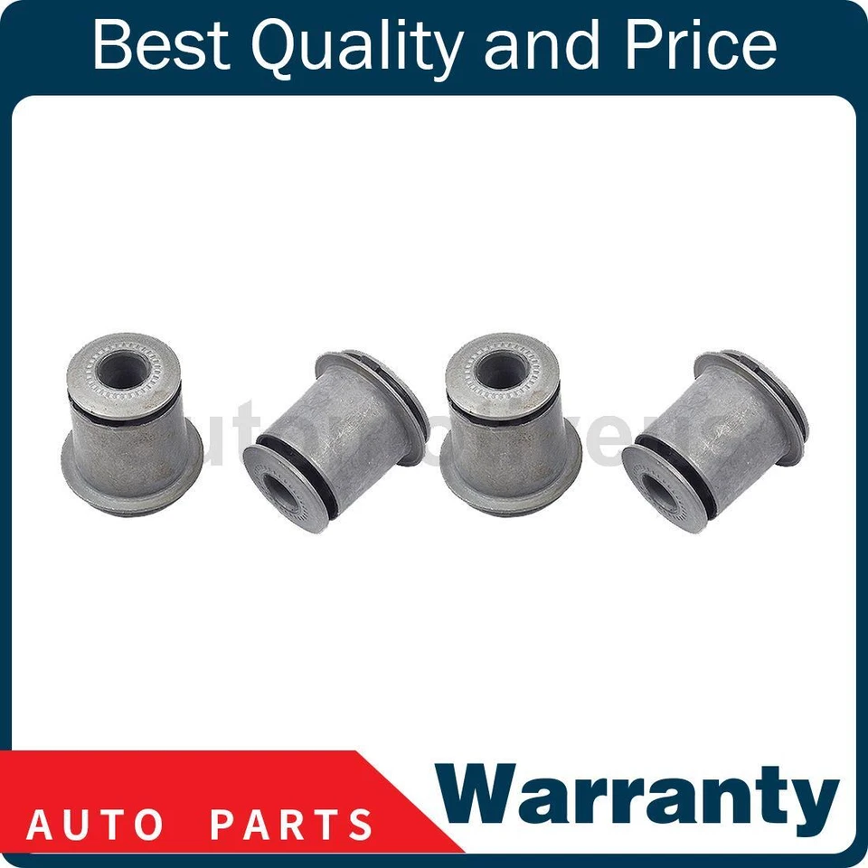 Front Lower Suspension Control Arm Bushing 2 X Karlyn For Toyota 1996-2004 - Image 1 of 1