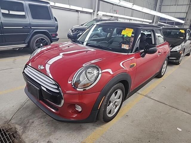 Used Mini Cooper for Sale