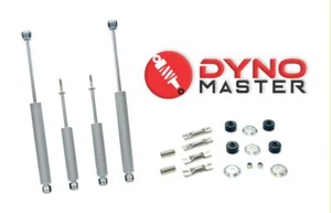 Shock Kit for 02-08 Dodge Ram 1500 w/ Lift Coils Spindles and Blocks 7"/4" 2WD - Picture 1 of 1