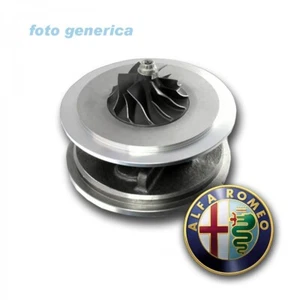 CORE ASSY TURBINA ORIGINALE ALFA ROMEO GIULIA 2.2 VELOCE 210cv (47.1454) - Foto 1 di 6