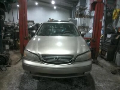 Columna de dirección cambio de piso compatible con 02 INFINITI I35 96257 Foto 1 de 4