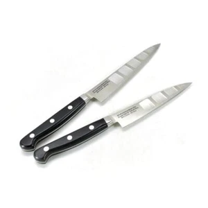 Sakai Takayuki/Grand Chef SP,Japanese Chef's Knife,Dimple Paring/Utility Knife - Picture 1 of 11
