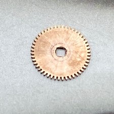 Genuine Omega 660-1100 Ratchet Wheel.