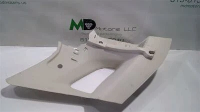 Ford Ecosport 2015-2020, pilar trasero izquierdo cuarto superior moldura GN15-A31011AE Foto 1 de 4