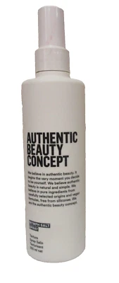 Authentic Beauty Concept Nymph Salt Beach Texture Spray  8.4 oz - 250ml - Image 1 of 2