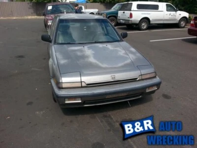 Módulo de control del motor usado (ECM) se adapta a: Honda Accord 1989 módulo de control electrónico Foto 1 de 4
