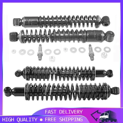 Amortiguadores para furgoneta GMC P15/P1500 3,8 L 1969 1968 Foto 1 de 3