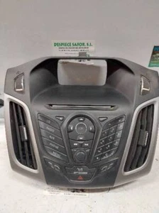 BMST18K811BA audio cd radio system for FORD FOCUS 1.6 D G8DB 2015 46637 - Imagen 1 de 2