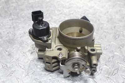 Kawasaki Jet Ski 2005-2007 STX-12F OEM carrocería del acelerador pieza de montaje # 16163-3711 Foto 1 de 4