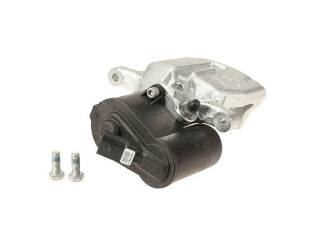 Pinza de freno trasera derecha para VW Audi Passat Q3 Quattro Tiguan Limited CC QP75P2 Foto 1 de 1