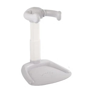Baby Shower Stand Anti-Slip Baby Shower Standing Support for Infants 8-36 Month - Picture 1 of 4