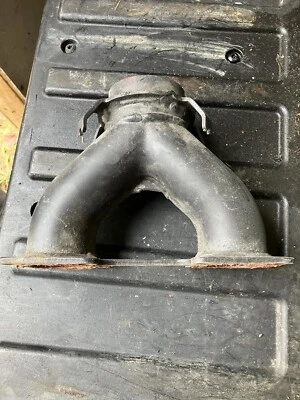 10 11 12 13 14 15 16 17 北极猫 M8000 HO XF 800 全新起飞 Y 管原始设备制造商 — 第 1/4 张图片