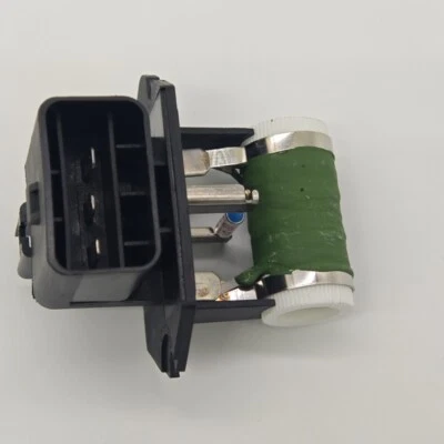 Engine Cooling Fan Resistor for 2011-2015 Hyundai Tucson Kia Sportage 253852S000 - Изображение 1 из 4