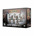 Corpse Grinder Cult Necromunda Warhammer 40K NIB