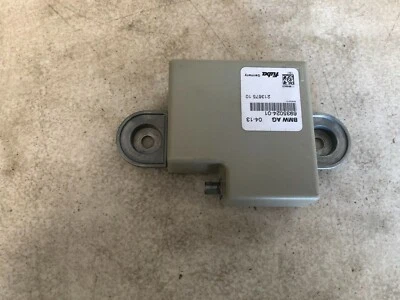  MÓDULO ANTENA RADIO RESPALDO BMW 128I 325I 328 335I X1 11-15  Foto 1 de 3