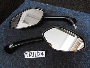 MV Agusta Brutale 1090 R LHS & RHS Mirrors 2013 11/24 - Picture 1 of 24