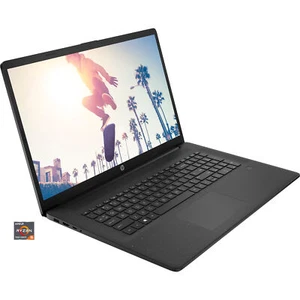 HP 17-cp2158ng 17,3" Full HD Notebook AMD Ryzen 5 SSD 16GB RAM - Bild 1 von 6
