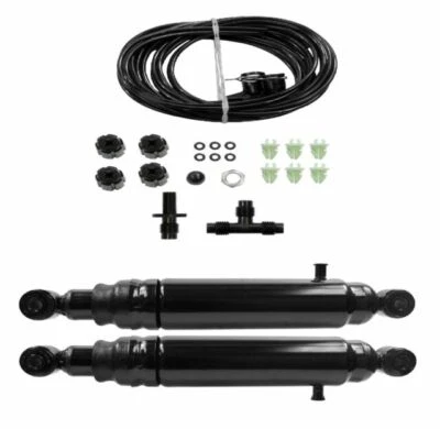 MONROE MA830 Manual Conversion Air Shocks w Install Kit for Suburban Tahoe Yukon Foto 1 de 4