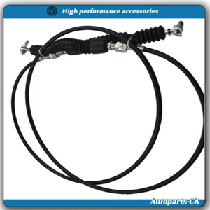 Cable de cambio selector de marchas nuevo para Polaris 10-16 Ranger 400 500 800 EE. UU. - Imagen 1 de 9