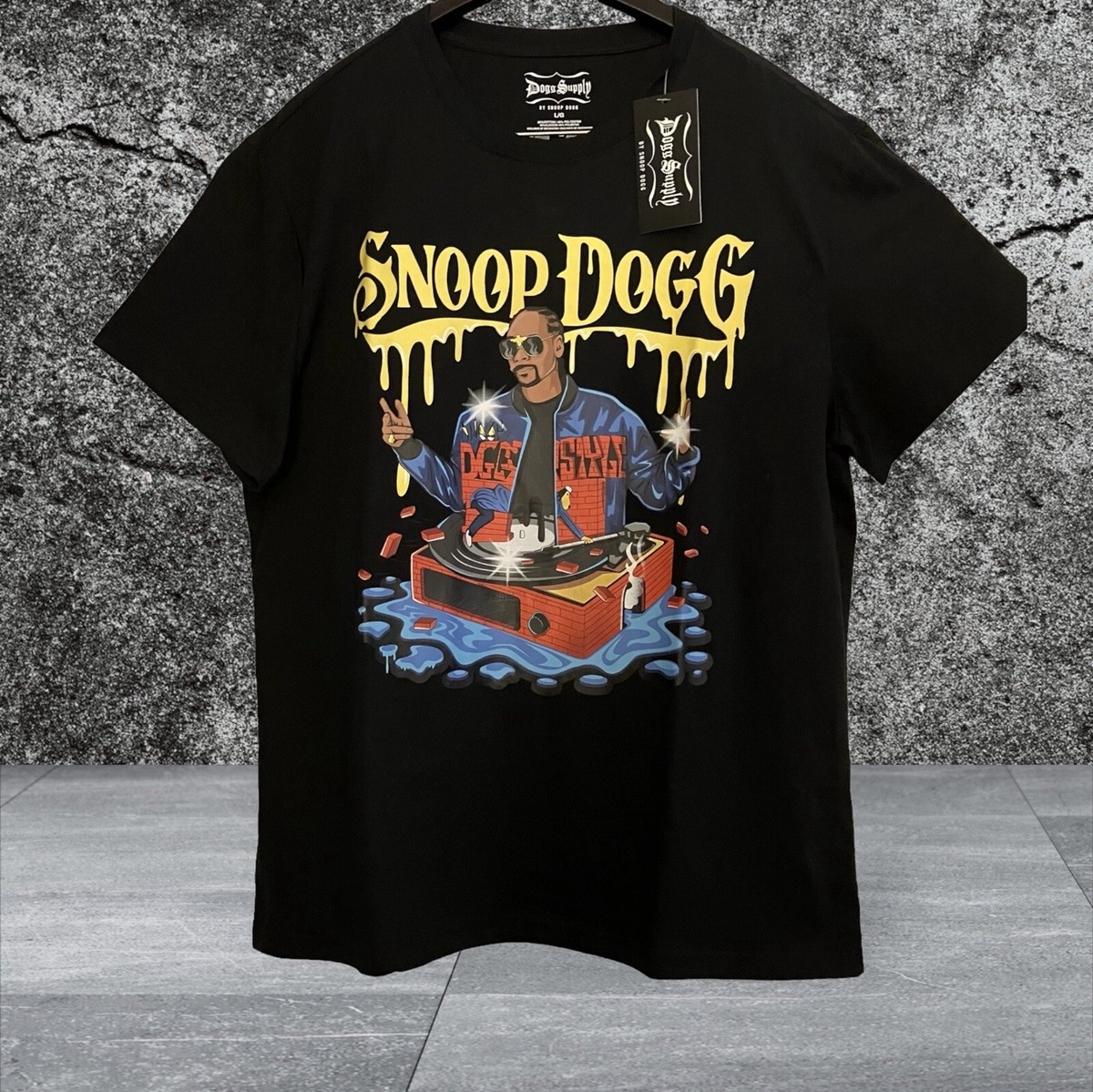 Men's Snoop Dogg for sale | eBay