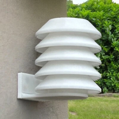 Smart outdoor temperature & humidity sensor Zigbee or WiFi - easy fit - Image 1 of 3