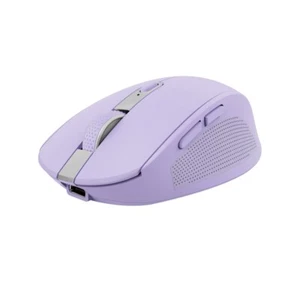 8713439253849 Trust Ozaa mouse Right-hand RF Wireless + Bluetooth Optical 3200 D - Picture 1 of 5
