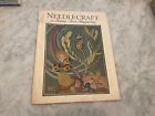 33 Needlecraft  1931-1935 Great Cover Art Magazine Choice