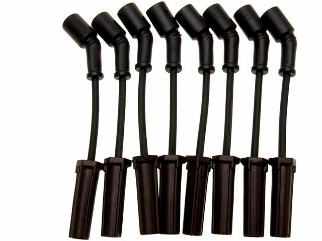 Juego de cables de bujía 87RY94T para Pontiac Firebird 1998-2002 5,7 L V8 LS1 VIN: G Foto 1 de 1