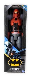 Red Hood DC Multiverse (Gotham Knights) 12" Actionfigur Red Hood 20138110 - Bild 1 von 4