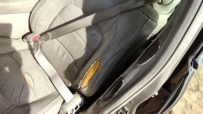 Натяжитель левого переднего ремня безопасности для Cadillac Deville Dts 2000-05 годов выпуска кашемировый 54u - Изображение 1 из 4