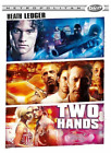 dvd Two Hands - Heath Ledger