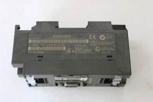 Siemens 6ES7 972-0AA01-0XA0 Repeater 6ES7972-0AA01-0XA0 - Picture 1 of 4