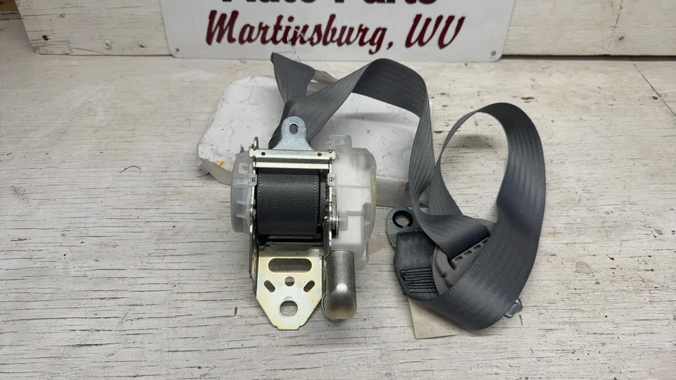 07 08 09 10 11 Toyota TOYOTA CAMRY Front Seat Belt Foto 1 de 2