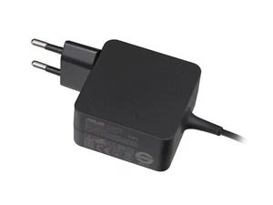Asus VivoBook 15 X1504VA original chargeur 45 watts petit - Photo 1/4