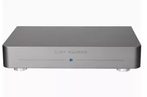 LHY Audio 220V 8 Port Netzwerk Switch LPS & OCXO Gigabit Switch Linear DC Powered - Bild 1 von 3
