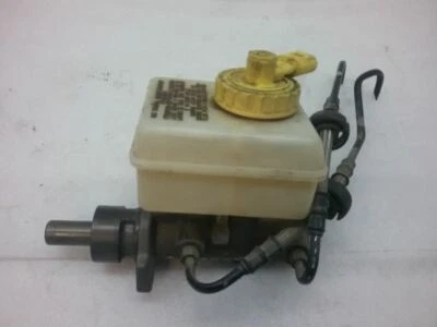 Cilindro maestro de freno ciudad 2002 G2558-7 VOLKSWAGEN VW JETTA W-13-1-N Foto 1 de 4