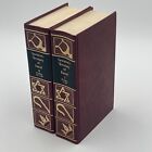 Spurgeon's Treasury of David Psalms Volumes I and II Book Set 1984 Baker House