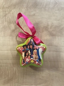 Vintage Disney Channel High School Musical Christmas Ornament  - Picture 1 of 3