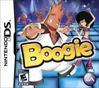 Boogie - Nintendo DS - Used - Very Good