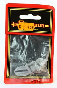 Excalibur 5315: Schatork, Schamane hockende Knochen halten - 25 mm Vintage 1980er Jahre - Bild 1 von 2