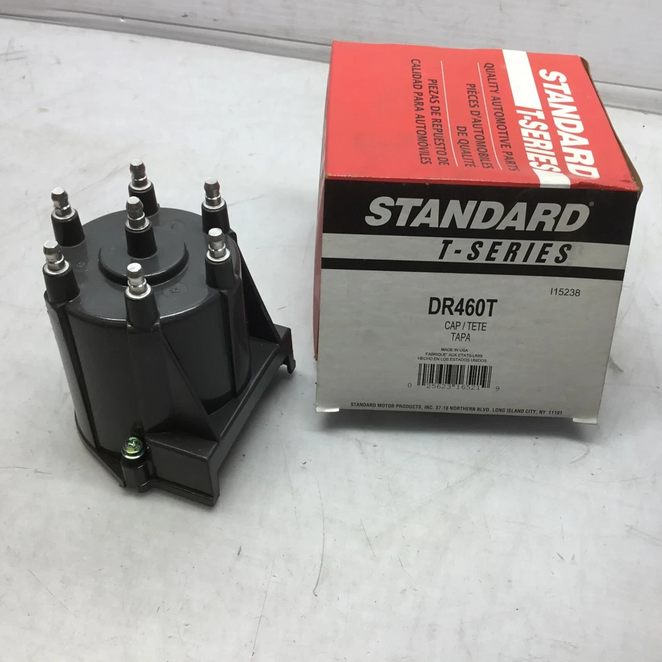 Standard T-Series Distributor Cap DR460T - Image 1 of 1