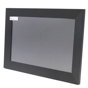 Smart Wi-Fi Photo Frame Cadres WLAN Affichage Cadre Photo 10.1 Pouces Touch Scr - Photo 1 sur 1