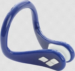 Arena NOSE CLIP PRO II NAVY-BLUE NAVY-BLUE - Bild 1 von 1