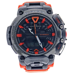 CASIO G-SHOCK GR-B200-1A9JF GRAVITYMASTER Master of G Men's Watch Japan - Picture 1 of 9